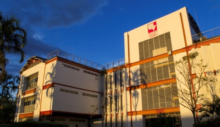 Tiroteo en la Universidad del Valle, sede Palmira, dejó dos estudiantes heridas y un fallecido