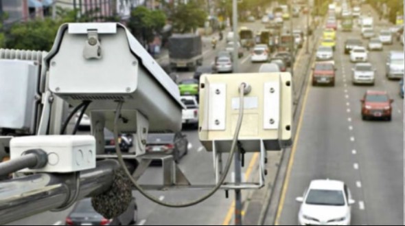 Proyecto de ley en Colombia busca reformar el sistema de fotomultas para proteger derechos de los conductores