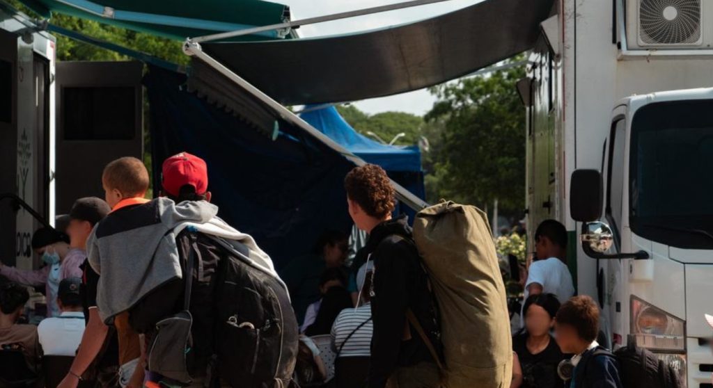 ONU alerta sobre incremento del reclutamiento de menores en el Catatumbo