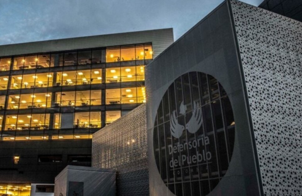 Defensoría del Pueblo rechazó estigmatización contra comunidad Emberá y llamó a proteger derechos de la niñez