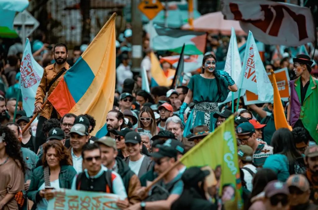 Congreso inicia hoy crucial debate sobre la Consulta Popular
