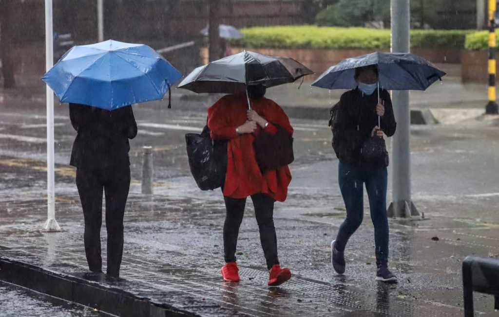 El Ideam anuncia fase neutral en fenómenos climáticos