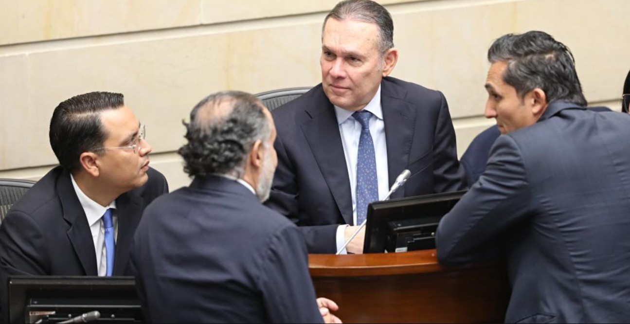 Expectativas por el tránsito del proyecto de reforma laboral por comisión cuarta del Senado