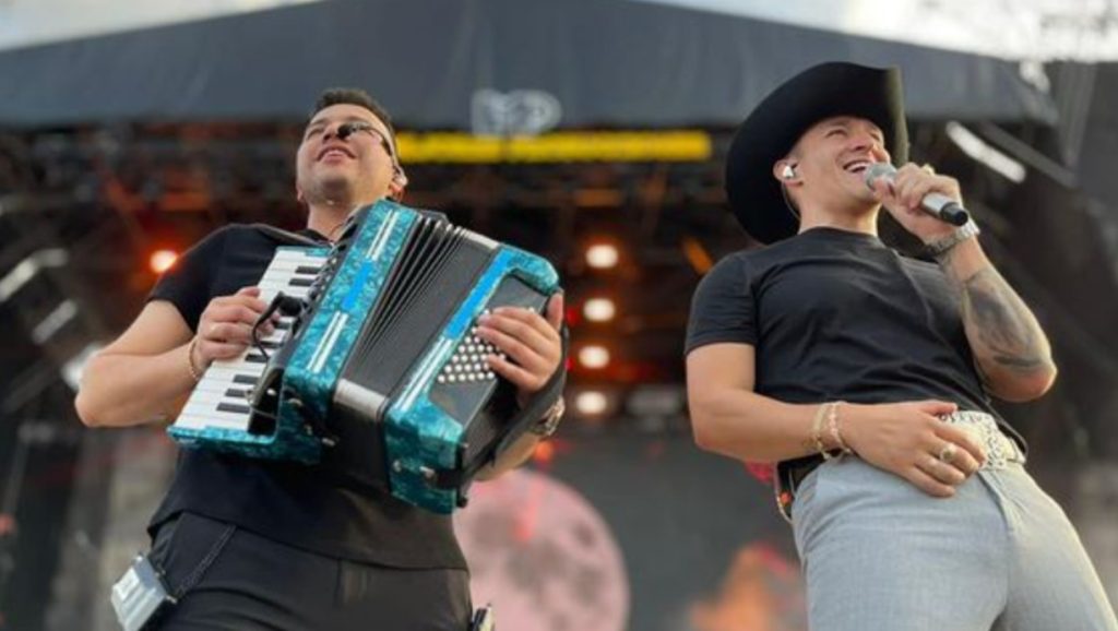 Detienen al acordeonero de Luis Alfonso por delitos de pornografía infantil y explotación sexual