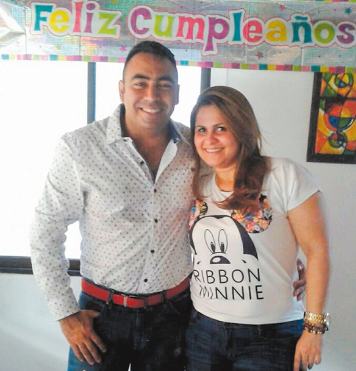 Buscan a Dayana Jassir tras ser condenada por el asesinato de su esposo, director de Medicina Legal en Barranquilla