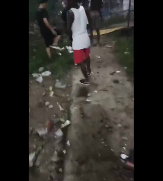 Atentado terrorista en Cali deja tres policías heridos y alerta a las autoridades