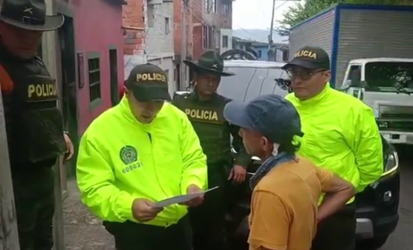 Juez ordenó la captura de un hombre bajo la Ley Ángel, por la tortura y asesinato de un gato