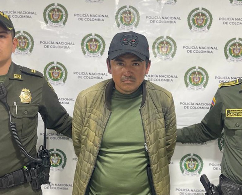 42 años de prisión para un hombre por feminicidio agravado en Boyacá