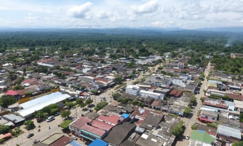 Nuevo ataque con drones en Tibú, Norte de Santander, dejó otro menor muerto