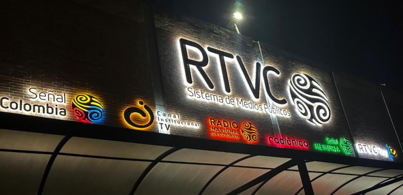 Radiónica, una radio pública víctima de censura, acoso laboral y decisiones unilaterales por parte del Estado