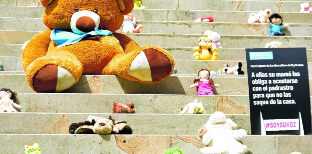 Alarma en Colombia por violencia sexual contra menores: más de 340 casos en niños de 0 a 4 años en el primer trimestre del año