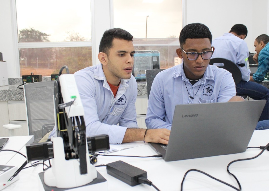 SENA lanza Tercera Oferta de Formación 2025: inscripciones abiertas hasta el 22 de mayo