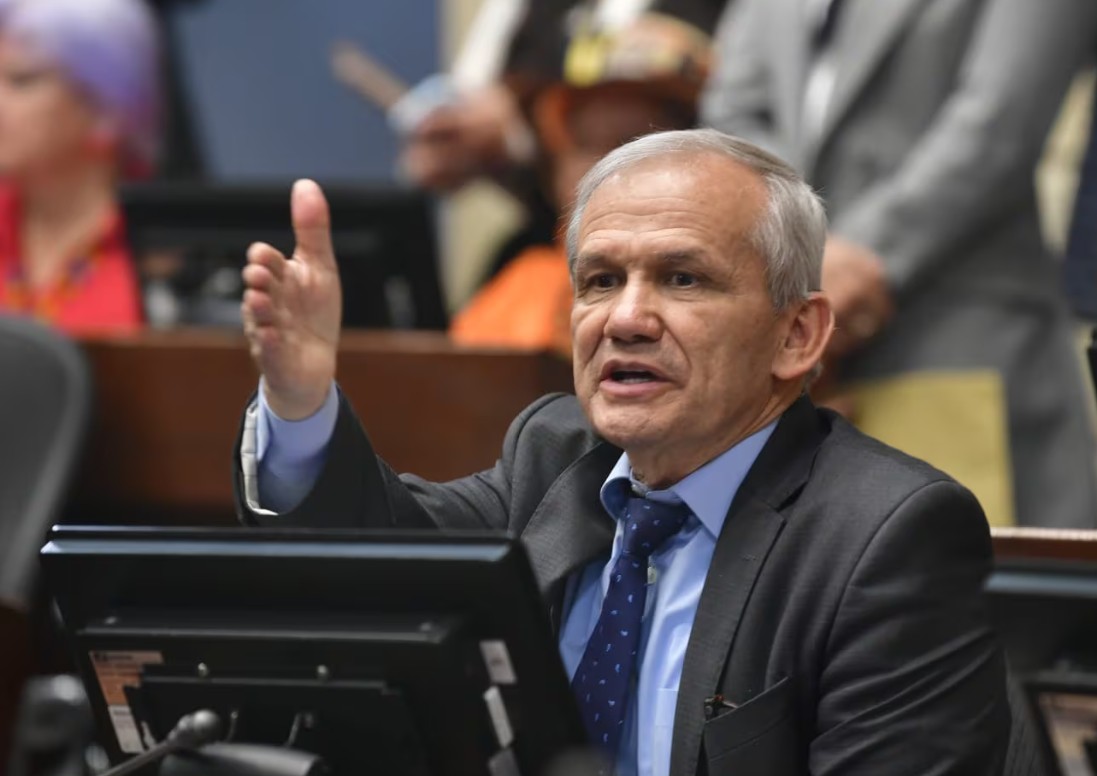 Carlos Ramón González rechazó cargos imputados por Fiscalía en caso de corrupción de la Ungrd