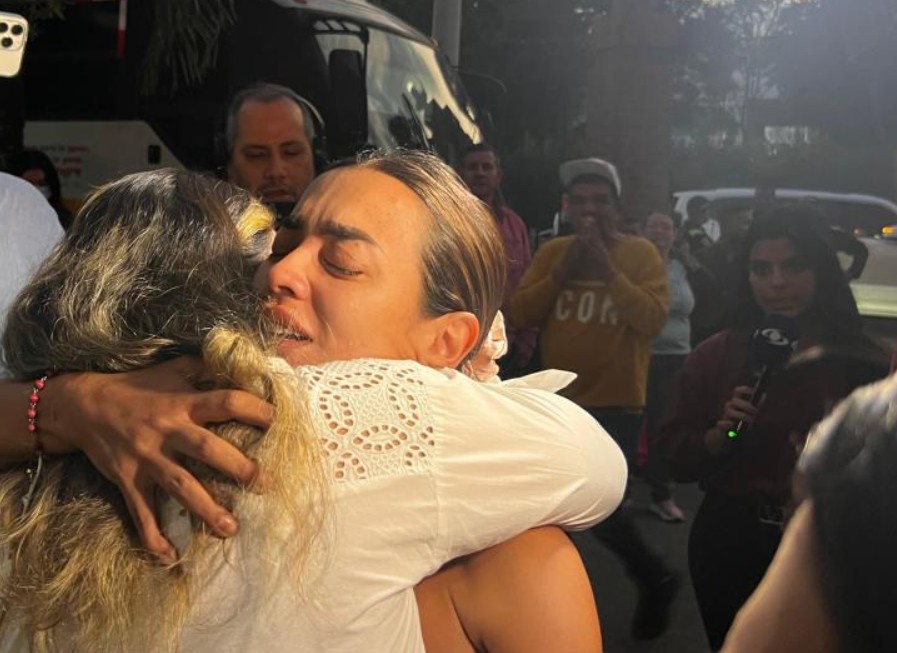 El turbio transfondo del secuestro y liberación del niño Lyan Hortúa