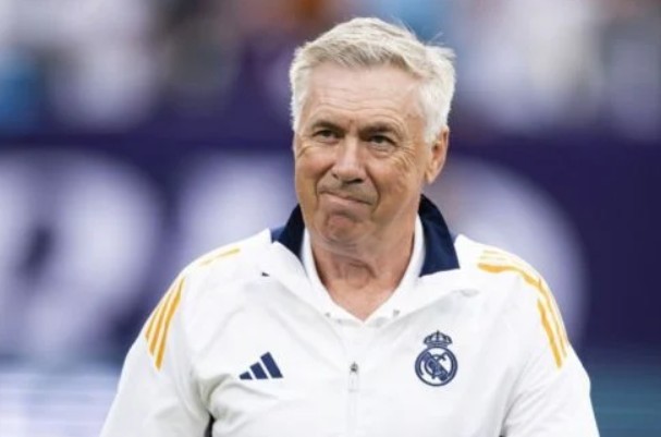La sentida despedida de Carlo Ancelotti del Real Madrid tras seis temporadas y 15 títulos