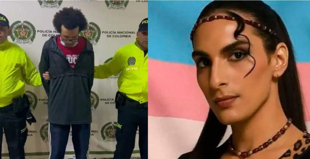 Capturan a presunto implicado en la tortura y asesinato de Sara Millerey