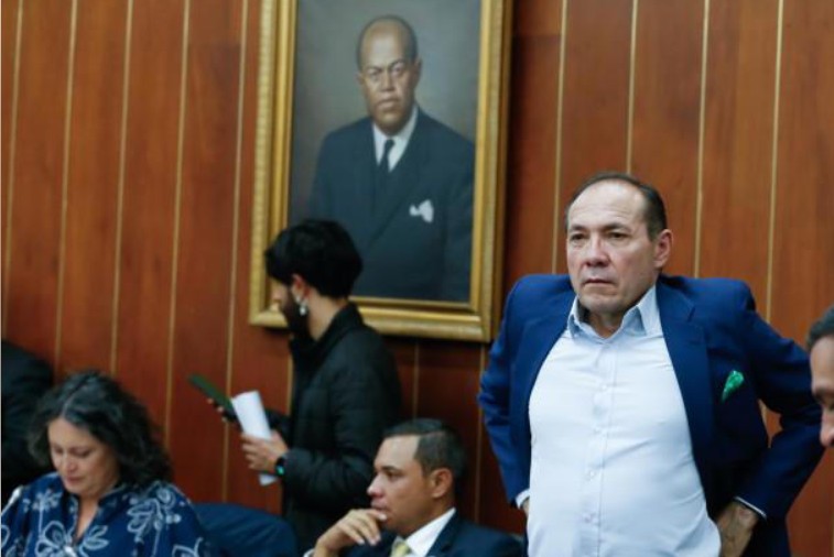 Ministro de Trabajo destaca avances clave de la reforma laboral tras su aprobación en Comisión IV del Senado