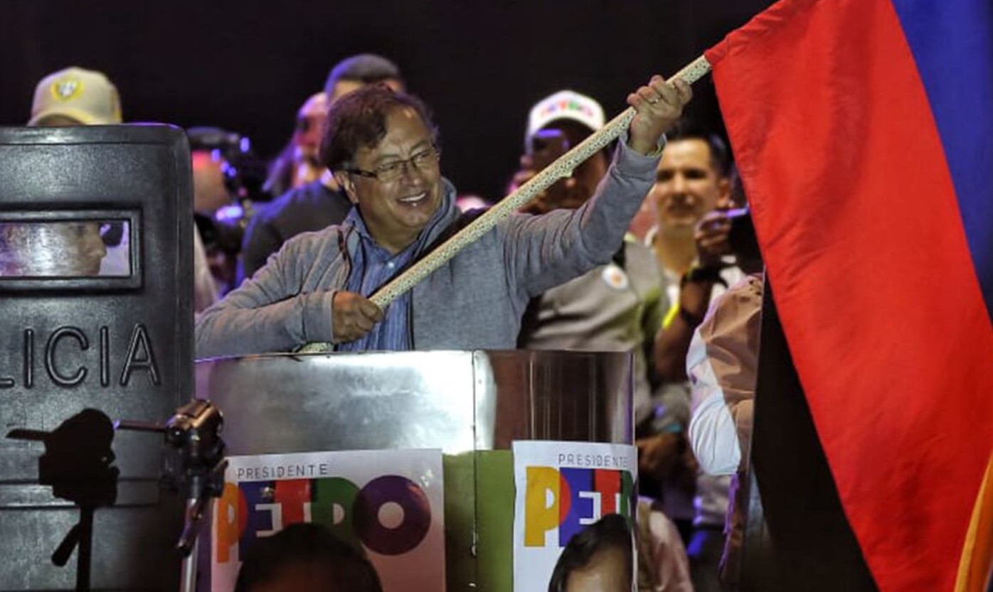 Procuraduría señala irregularidades en gastos de la campaña presidencial de Gustavo Petro en 2022