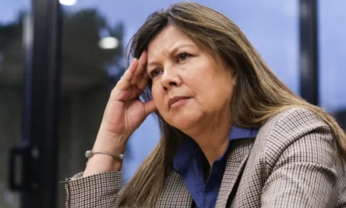 Niegan principio de oportunidad a Sandra Ortiz en caso UNGRD y surgen dudas sobre autonomía de fiscal Luz Adriana Camargo