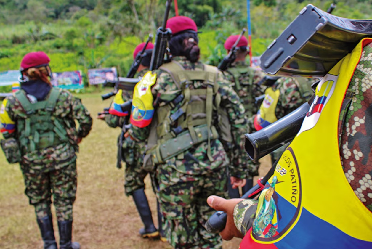 Ocho líderes religiosos están desaparecidos en Guaviare tras acudir a una cita con disidencias de las Farc