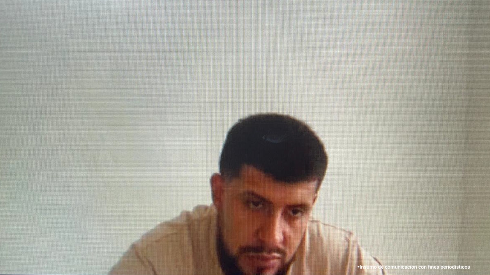 Imponen medida de aseguramiento a hombre acusado de drogar y robar a personas LGBTIQ+ en Bogotá