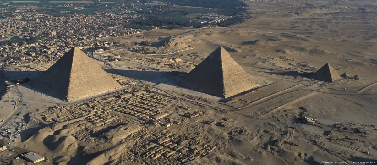 La teoría de Borisov propone una reubicación del paraíso bíblico a 1.500 kilómetros de su localización tradicional en Mesopotamia. Foto: Bildagentur-online/Rossi/picture alliance