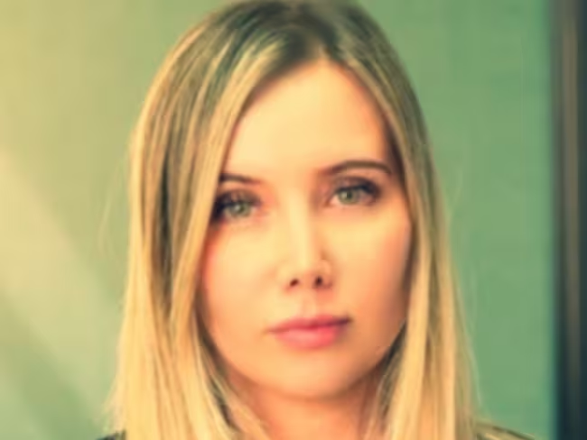 Diana Marcela Morales Rojas. Foto: Cámara de Representantes