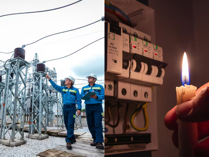 De no haber soluciones en esta problemática afectaría la calidad de vida de los colombianos Fotos: Afinia y Getty Images
