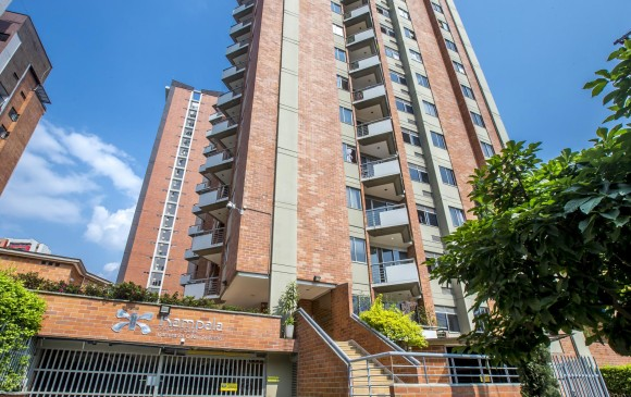 La categoría de otros edificios y estructuras decreció en 4,5% Foto: La Sociedad Colombiana de Ingenieros