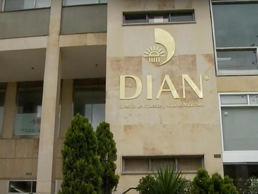Dian lanza ofensiva para recuperar más de $142.000 millones por sanciones cambiarias en mora