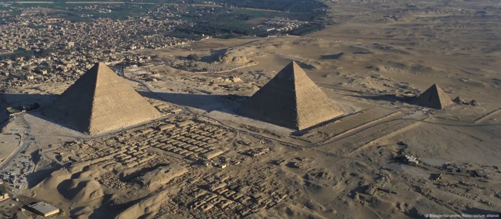 La teoría de Borisov propone una reubicación del paraíso bíblico a 1.500 kilómetros de su localización tradicional en Mesopotamia. Foto: Bildagentur-online/Rossi/picture alliance