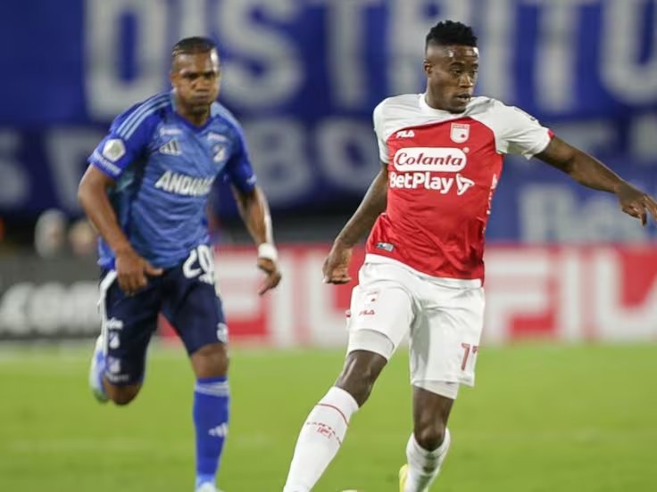 Los cuadrangulares arrancarán el sábado 31 de mayo Foto: Colprensa