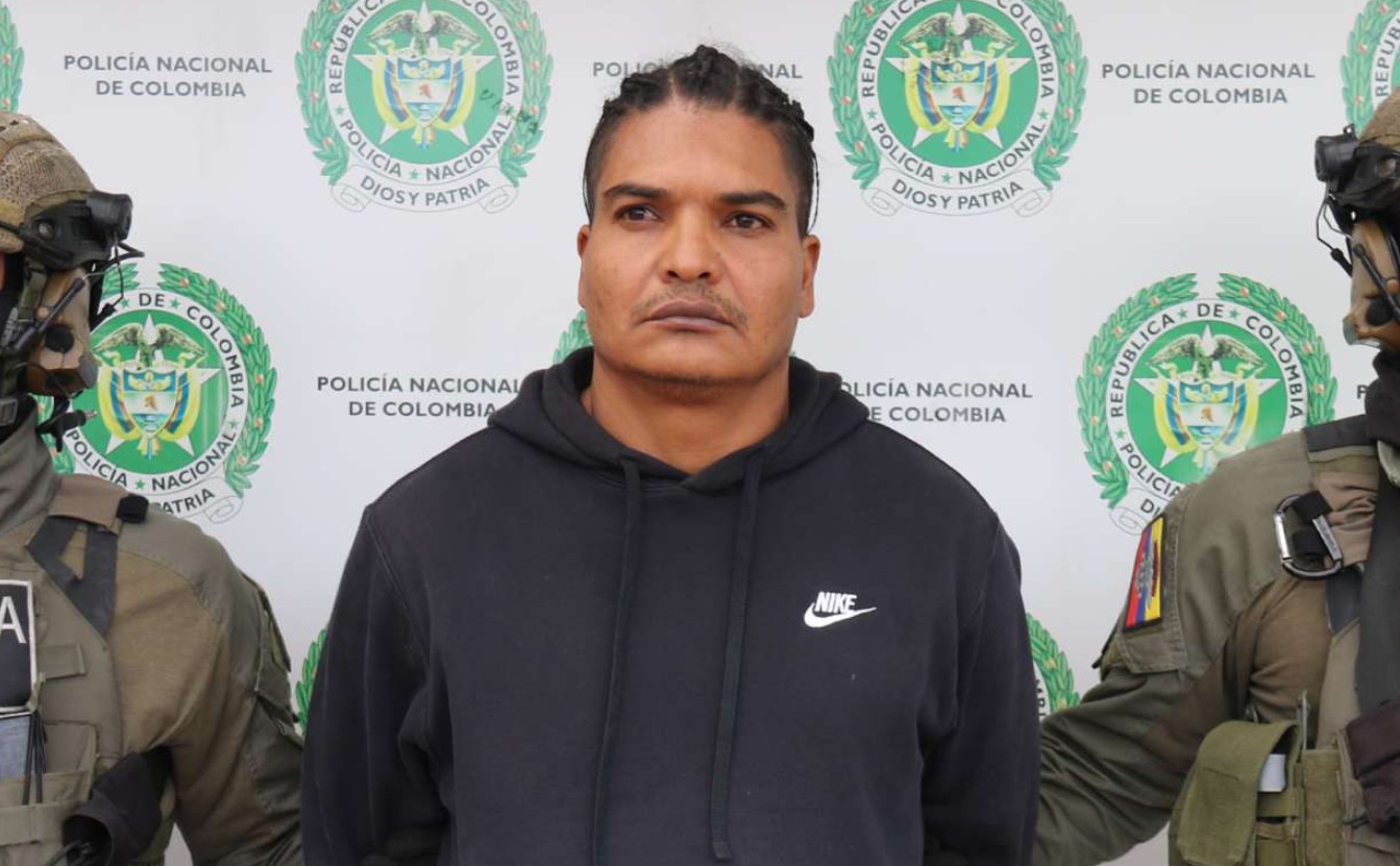 Tensión entre Venezuela y Chile por extradición de miembros del Tren de Aragua capturados en Colombia