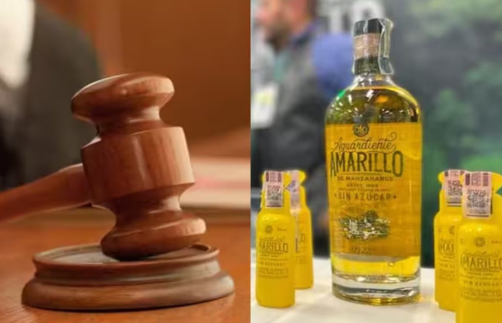 Pese a fallo de la Corte Constitucional, persisten problemas para libre circulación del aguardiente en Colombia