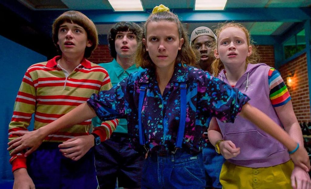 “Stranger Things” anuncia el estreno de su quinta y última temporada: fechas, reparto y detalles clave