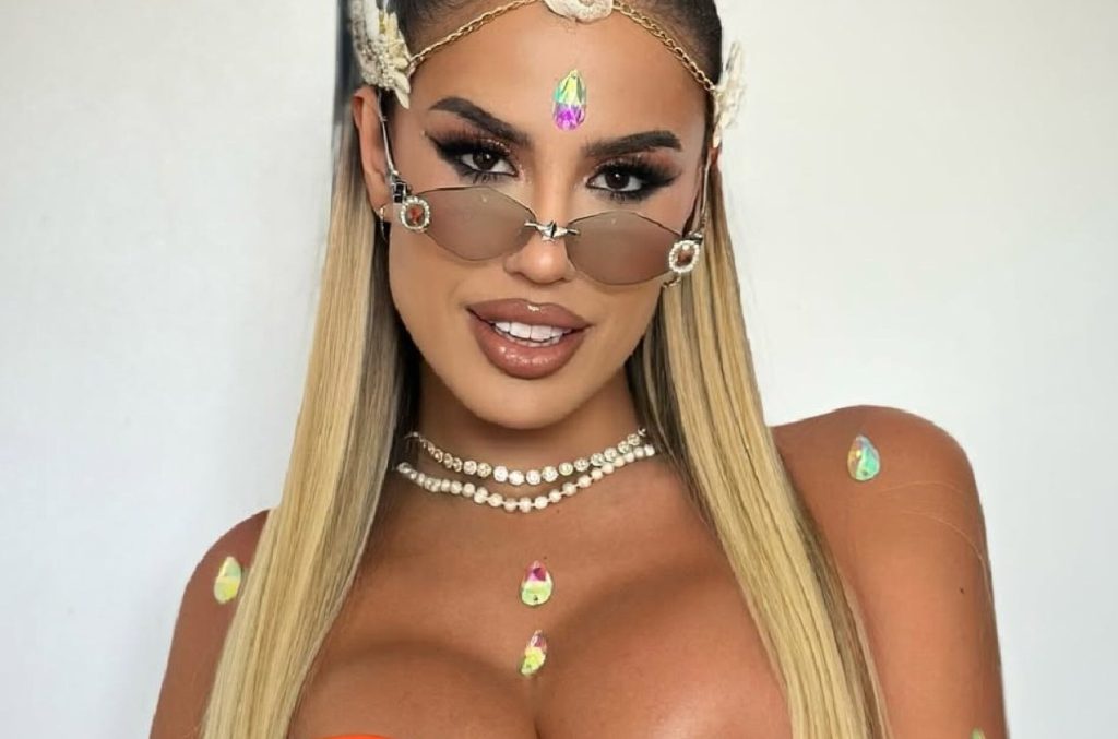 Asombro y tristeza por súbita muerte de Camila Gil, reconocida DJ y activista de la comunidad LGBTI