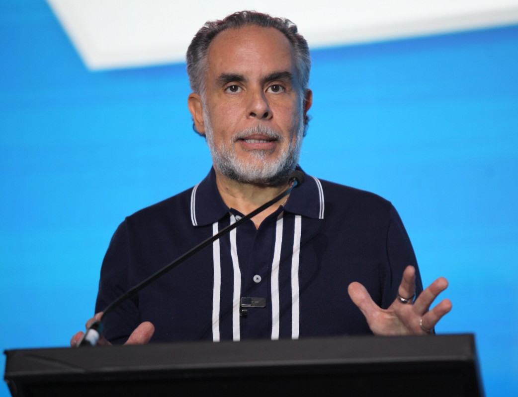 Armando Benedetti aseguró que gobierno acatará decisión de las cortes sobre acto administrativo del Senado