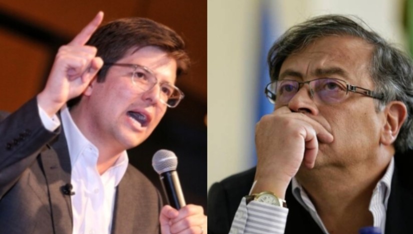 Gobierno cancela viaje del presidente Petro a Francia tras atentado contra Miguel Uribe Turbay