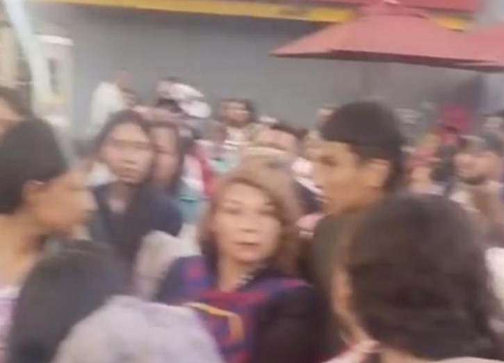 Fiscalía interrogó a mujer clave en el caso Miguel Uribe Turbay