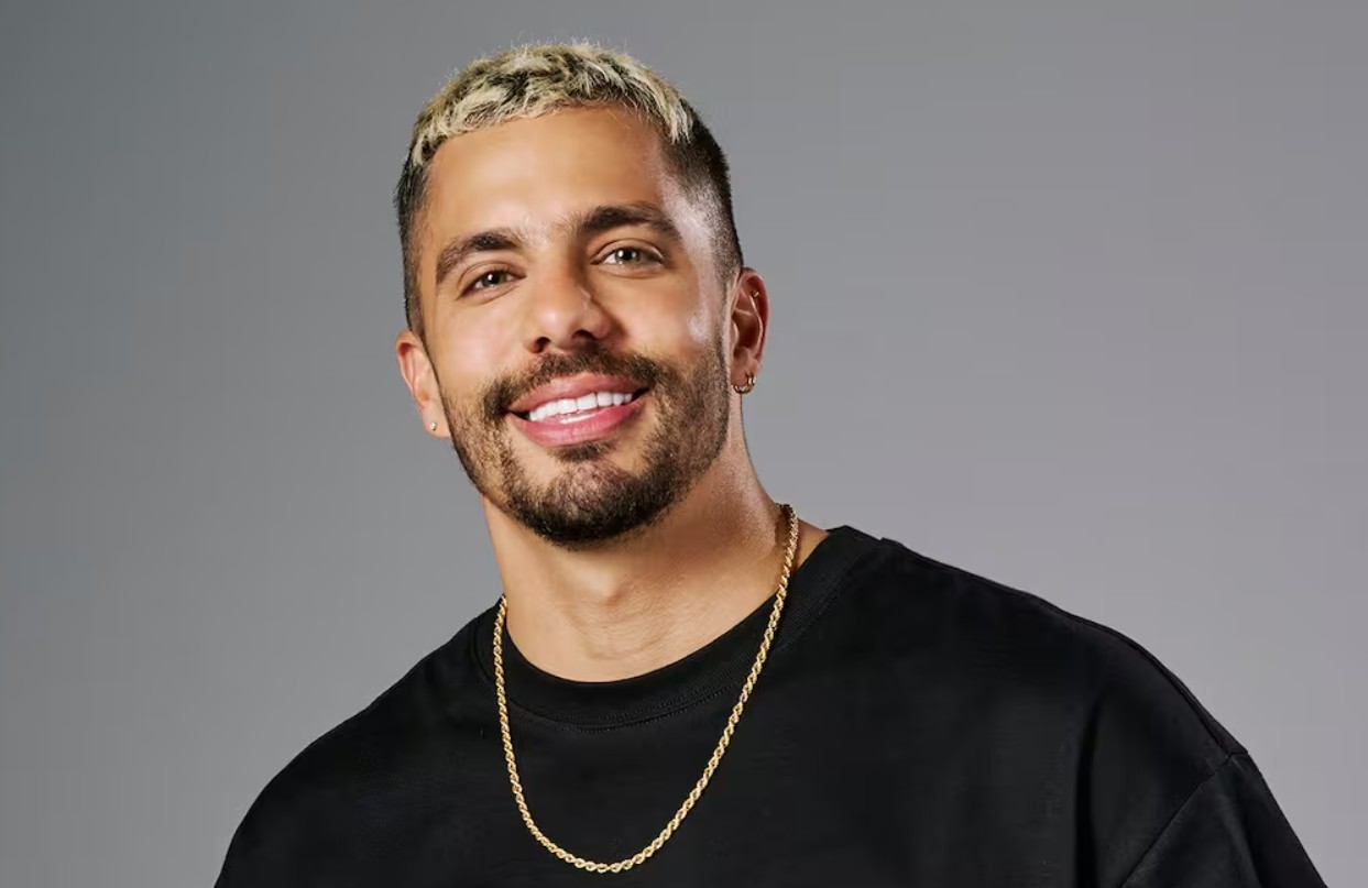 El barranquillero Altafulla se coronó ganador de La Casa de los Famosos Colombia 2025