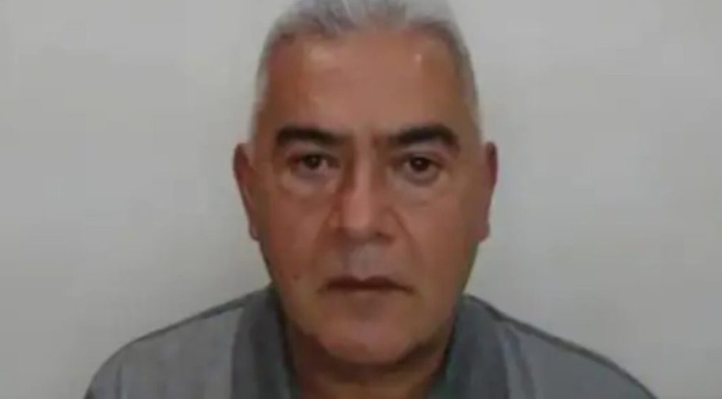 Fiscalía de Colombia solicita medidas urgentes en Portugal para asegurar extradición de alias Papa Pitufo