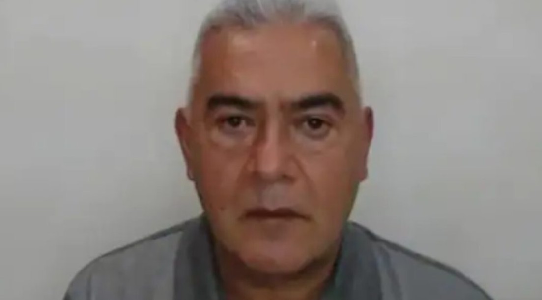 Fiscalía de Colombia solicita medidas urgentes en Portugal para asegurar extradición de alias Papa Pitufo