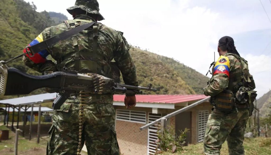 Grave crisis humanitaria en Guaviare por enfrentamientos entre disidencias de las FARC