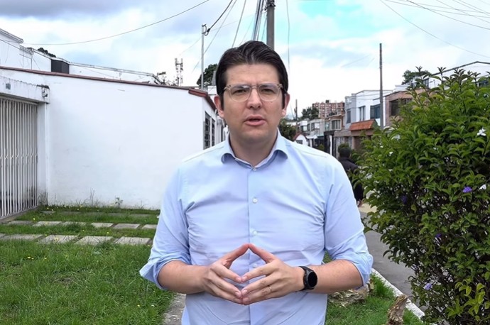 Miguel Uribe denunció "autogolpe de Estado" en video grabado antes del atentado