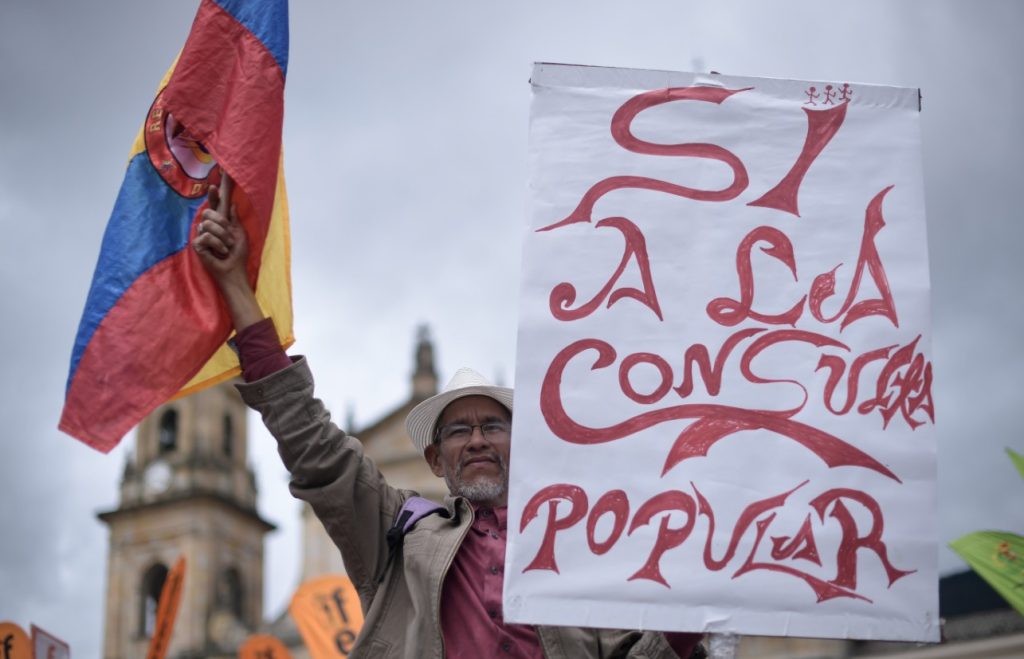 Polémica por 'decretazo' de Petro: cuatro ministros en propiedad no firmaron ¿Por qué?