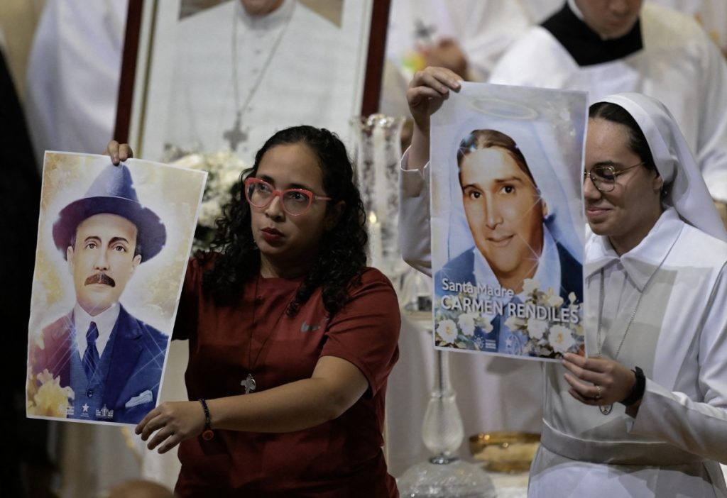 Venezuela tendrá sus dos primeros santos: Vaticano anuncia para octubre canonización de José Gregorio Hernández y Carmen Rendiles