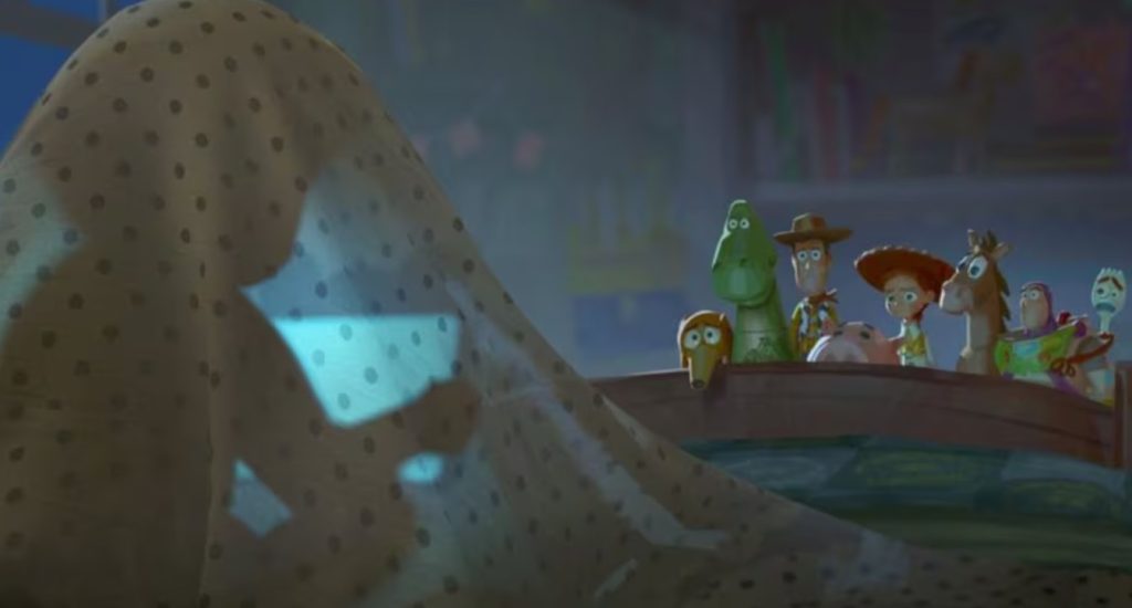 Pixar entregó un adelanto de "Toy Story 5" y anunció su estreno en junio de 2026