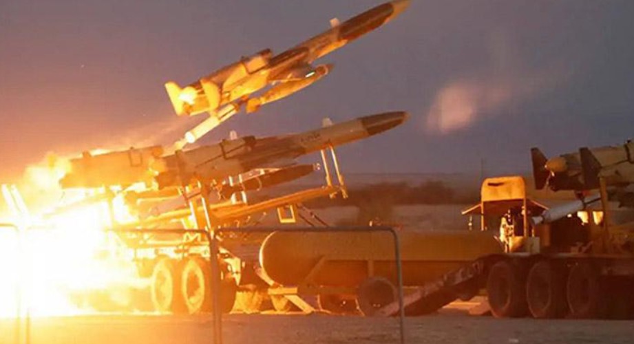 Escalada entre Irán e Israel: más de 400 ataques aéreos cruzados en el mayor enfrentamiento directo hasta la fecha