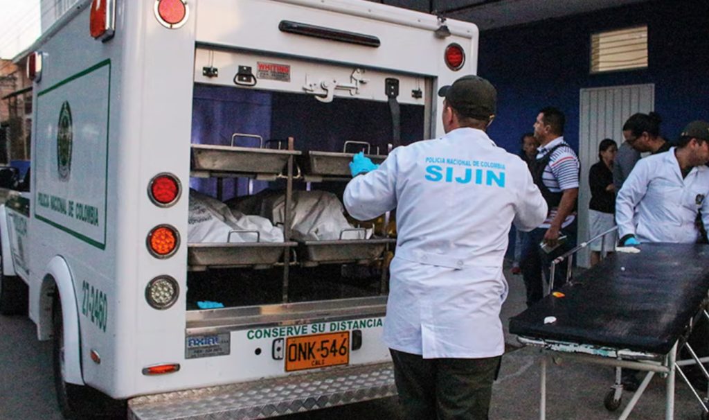 Fiscalía vincula a presunto responsable del homicidio de firmante del Acuerdo de Paz en Cali