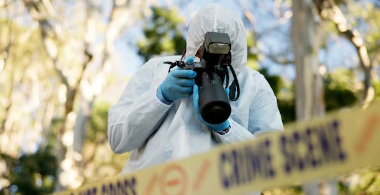 Macabro hallazgo en Cúcuta: cuerpo sin cabeza apareció en una quebrada